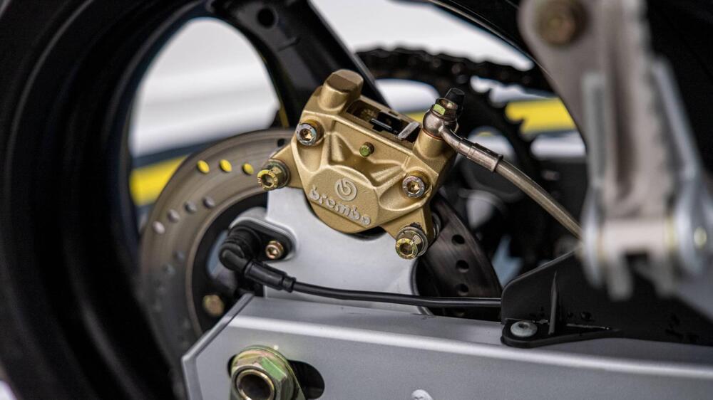 Ducati Monster 620 (2003 - 06) (18)