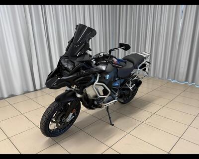 Bmw R 1250 GS Adventure (2021 - 24) usata