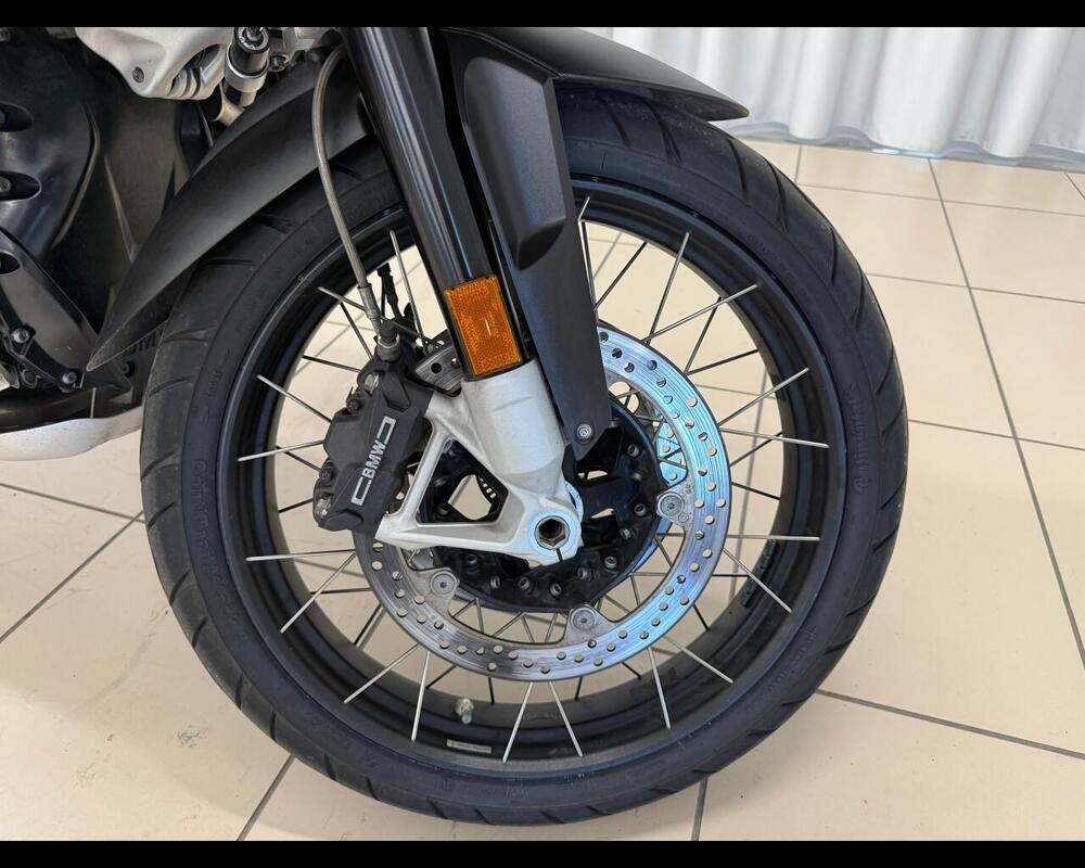 Bmw R 1250 GS Adventure (2021 - 24) (7)