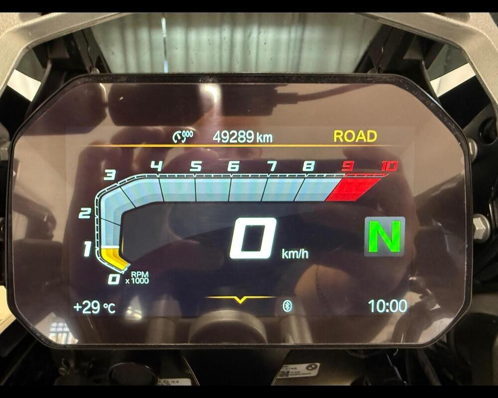 Bmw R 1250 GS Adventure (2021 - 24) (13)