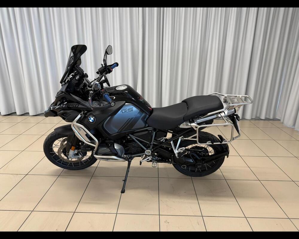 Bmw R 1250 GS Adventure (2021 - 24) (5)