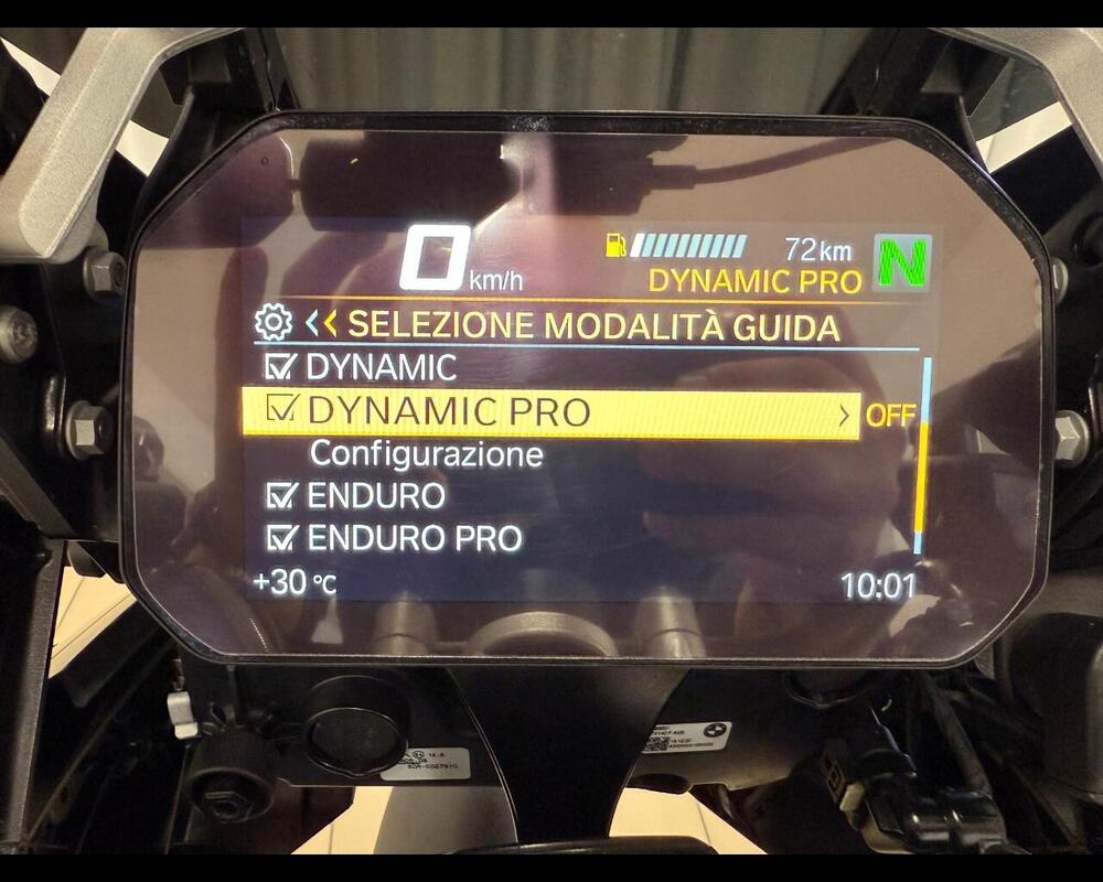 Bmw R 1250 GS Adventure (2021 - 24) (14)