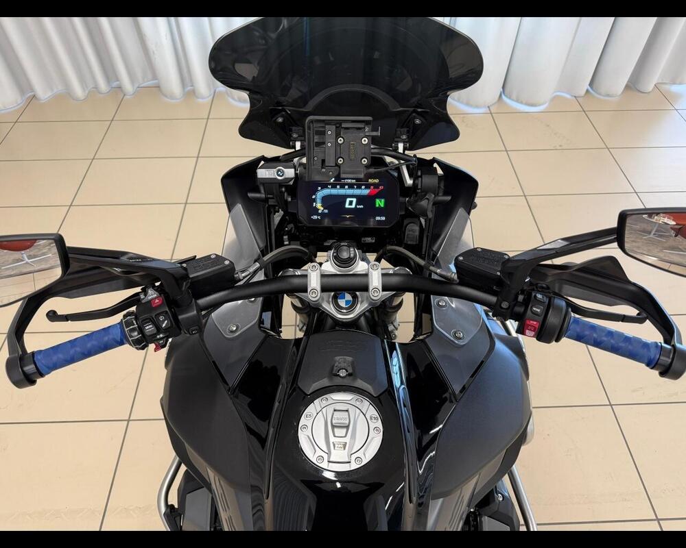 Bmw R 1250 GS Adventure (2021 - 24) (8)