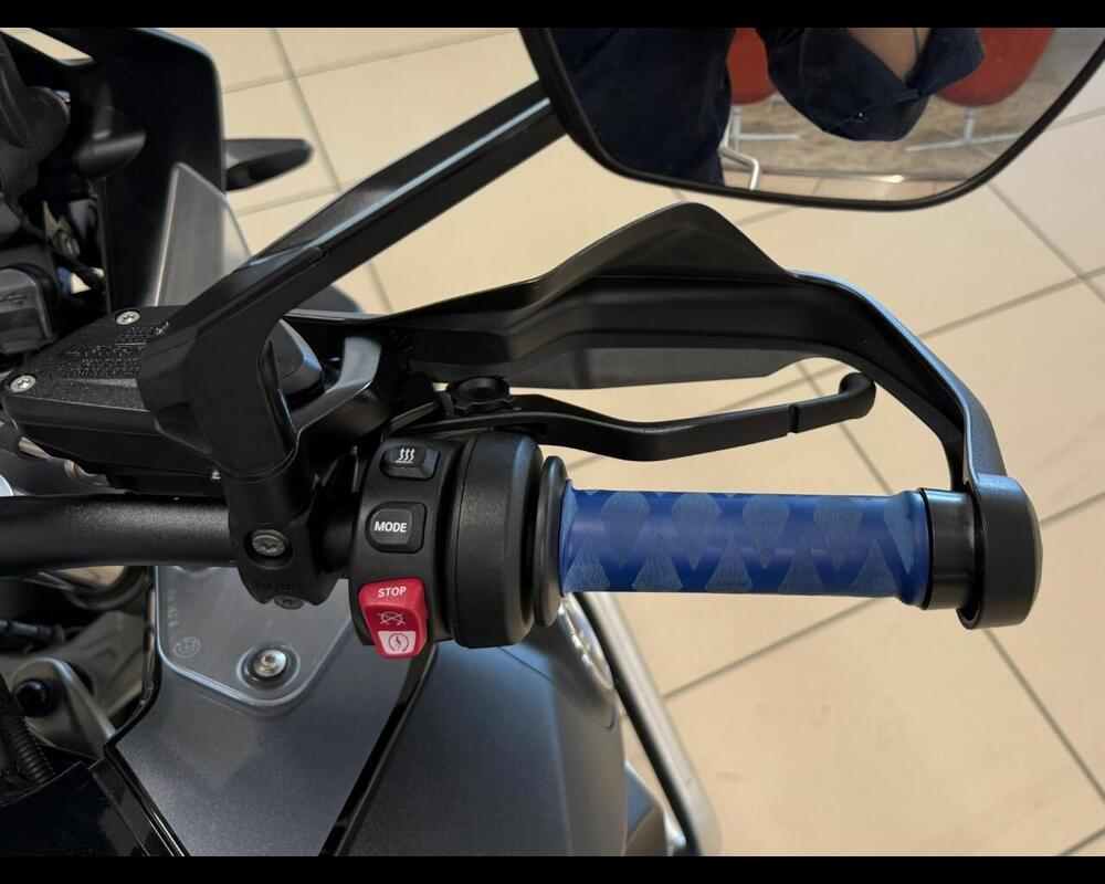 Bmw R 1250 GS Adventure (2021 - 24) (11)