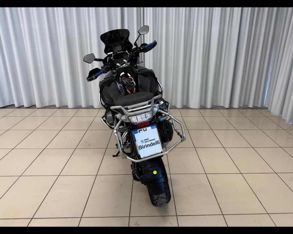 Bmw R 1250 GS Adventure (2021 - 24) (6)