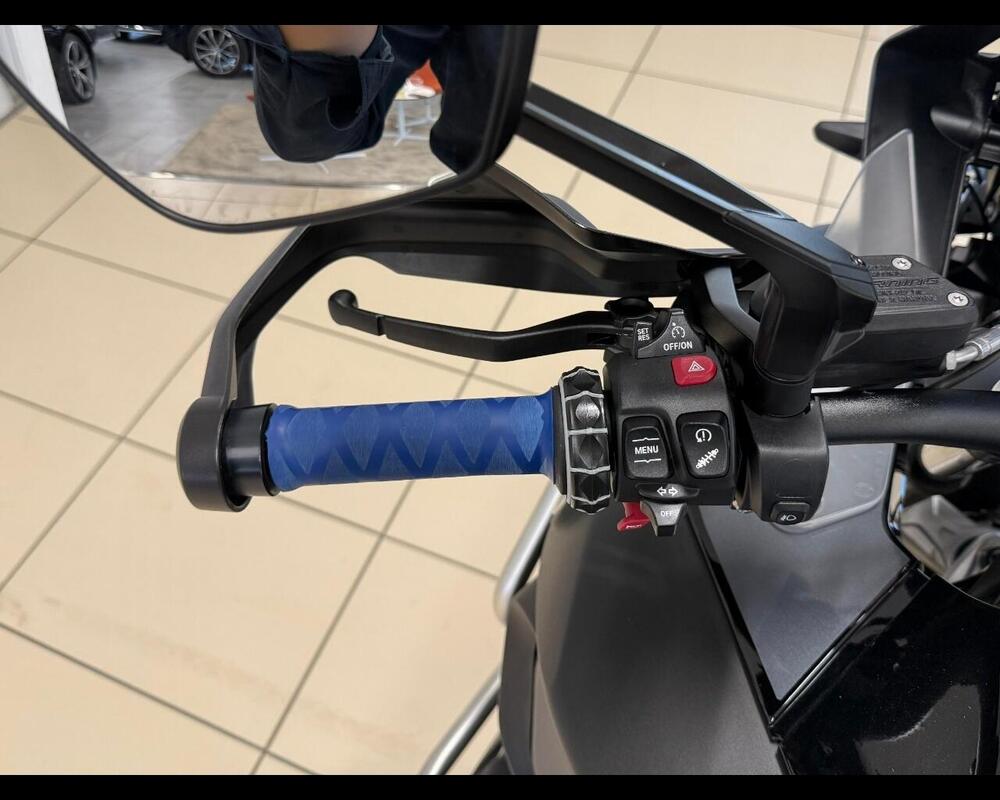 Bmw R 1250 GS Adventure (2021 - 24) (9)