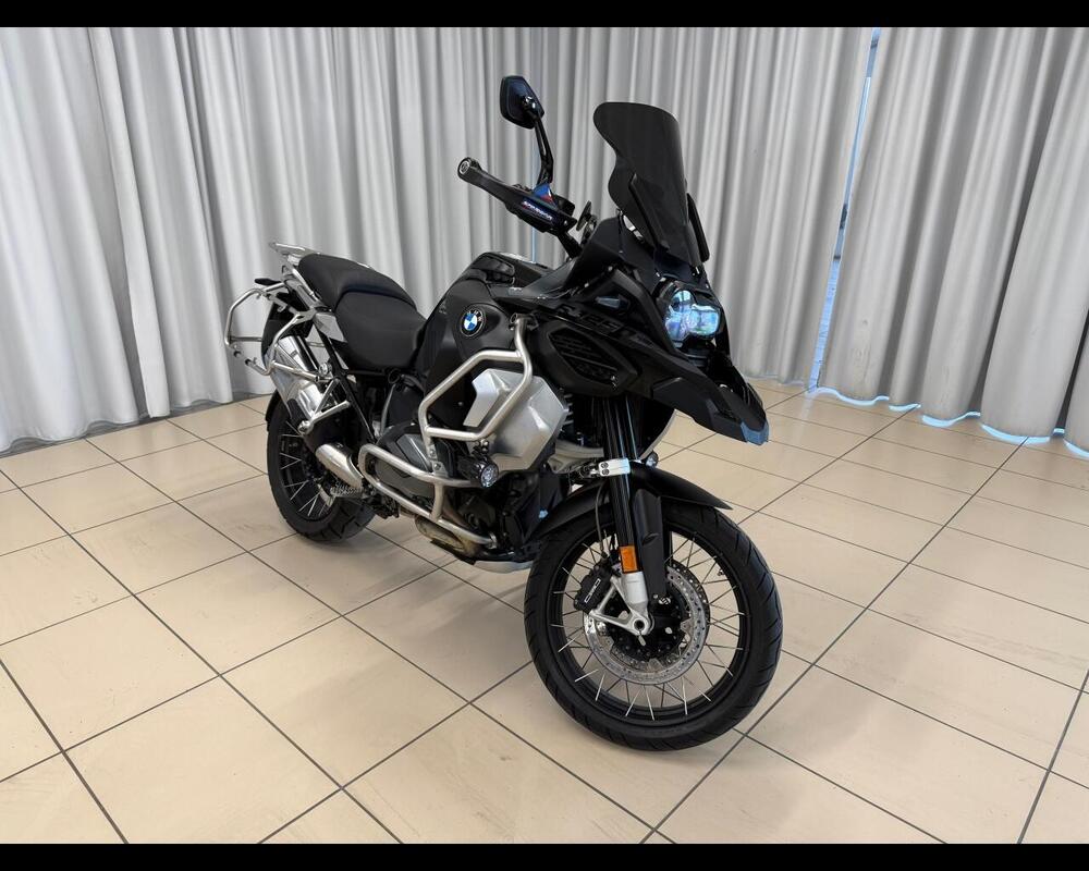 Bmw R 1250 GS Adventure (2021 - 24) (17)