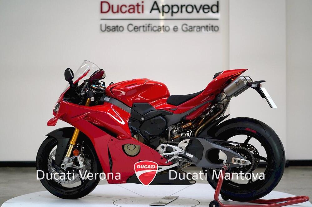 Ducati Panigale V4 S (2025) (6)