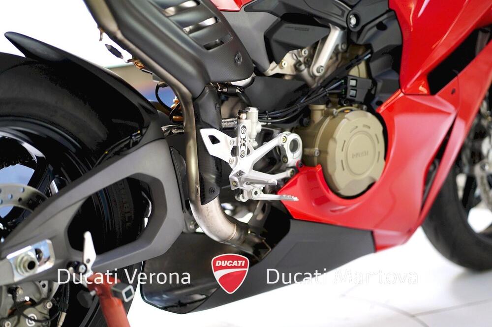 Ducati Panigale V4 S (2025) (11)