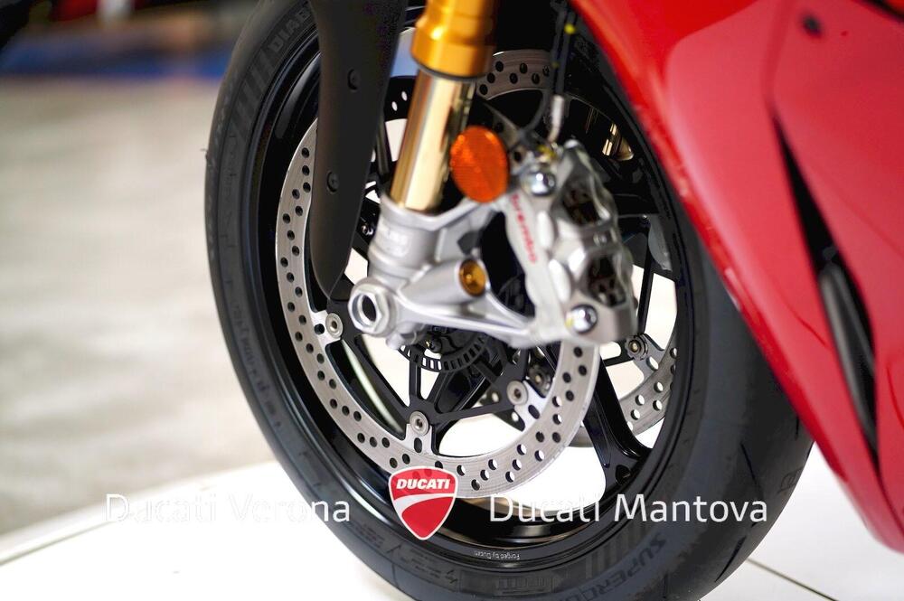 Ducati Panigale V4 S (2025) (16)