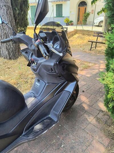 Kymco X-Town 300i ABS (2016 - 20) usata