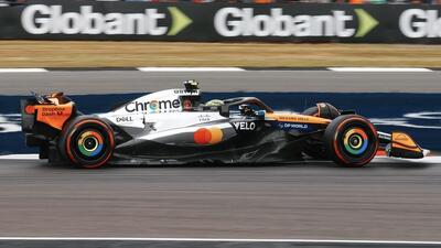 Formula 1. Gran Premio di Gran Bretagna 2025: la cronaca in diretta delle qualifiche di Silverstone