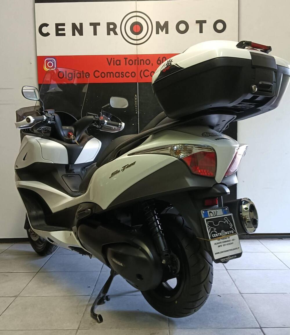 Honda SW-T 400 (2009 - 16) (3)