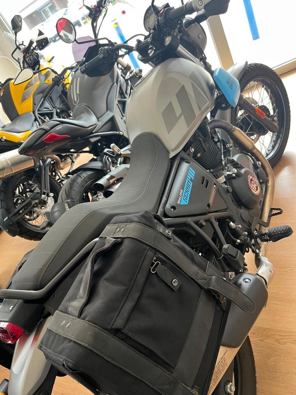 Royal Enfield Scram 411 (2022 - 24) (4)