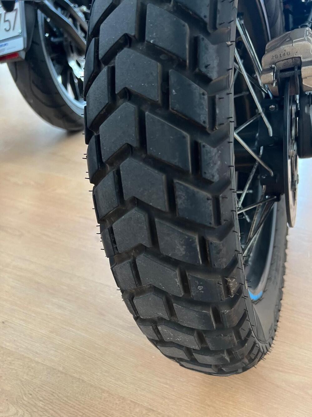 Royal Enfield Scram 411 (2022 - 24) (7)