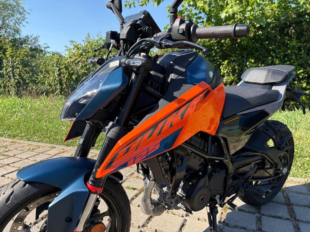 KTM 125 Duke (2024 - 25) (4)