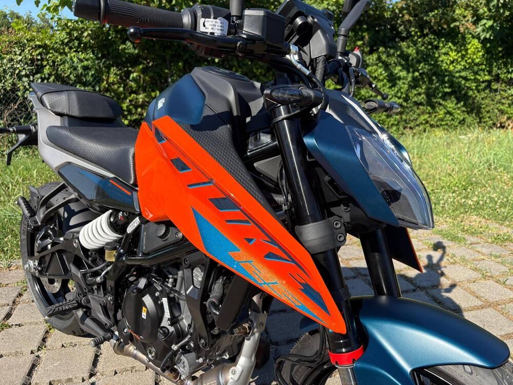 KTM 125 Duke (2024 - 25) (7)