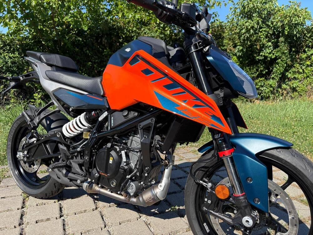 KTM 125 Duke (2024 - 25) (8)