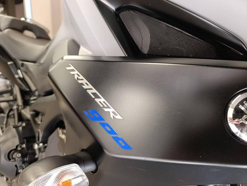 Yamaha Tracer 900 (2018 - 20) (4)
