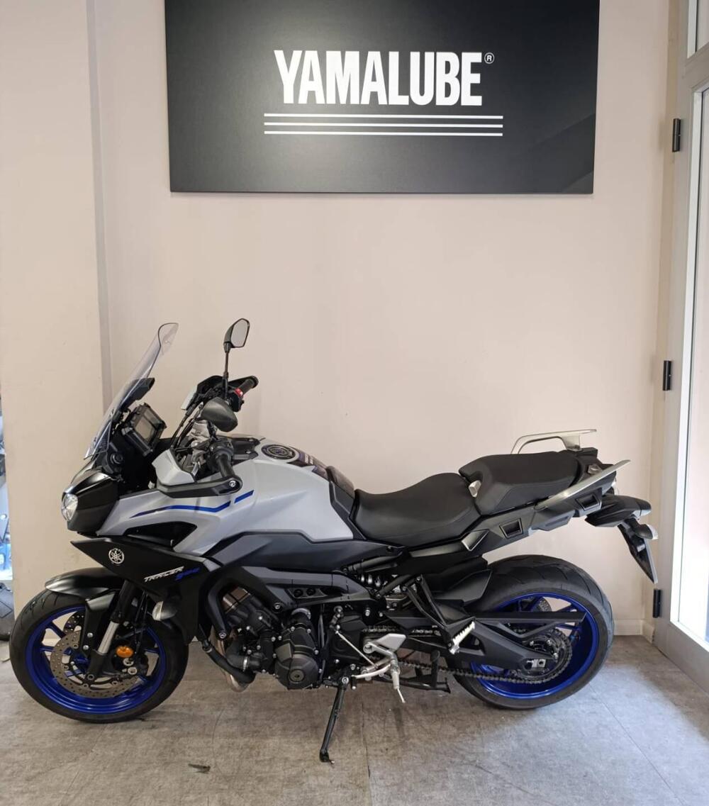 Yamaha Tracer 900 (2018 - 20) (2)