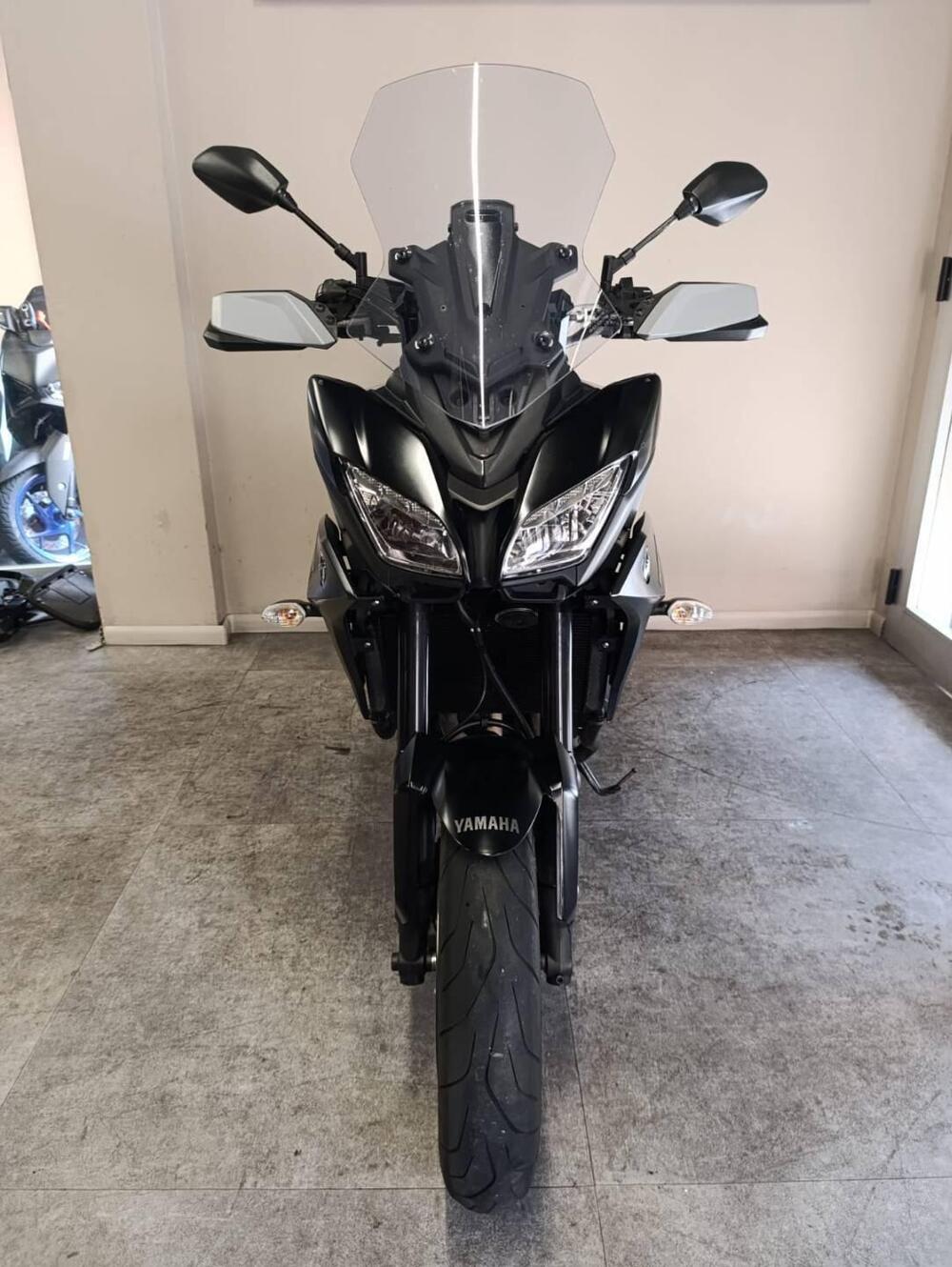 Yamaha Tracer 900 (2018 - 20) (6)