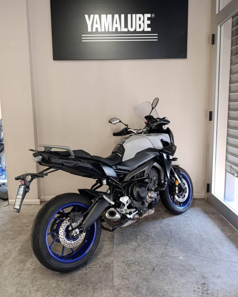 Yamaha Tracer 900 (2018 - 20) (3)