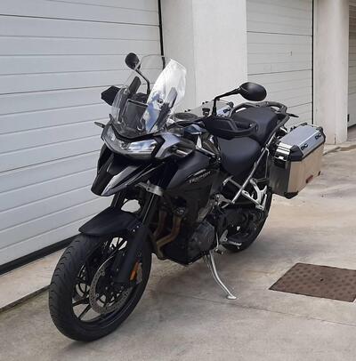 Triumph Tiger 1200 GT Pro (2022 - 23) usata