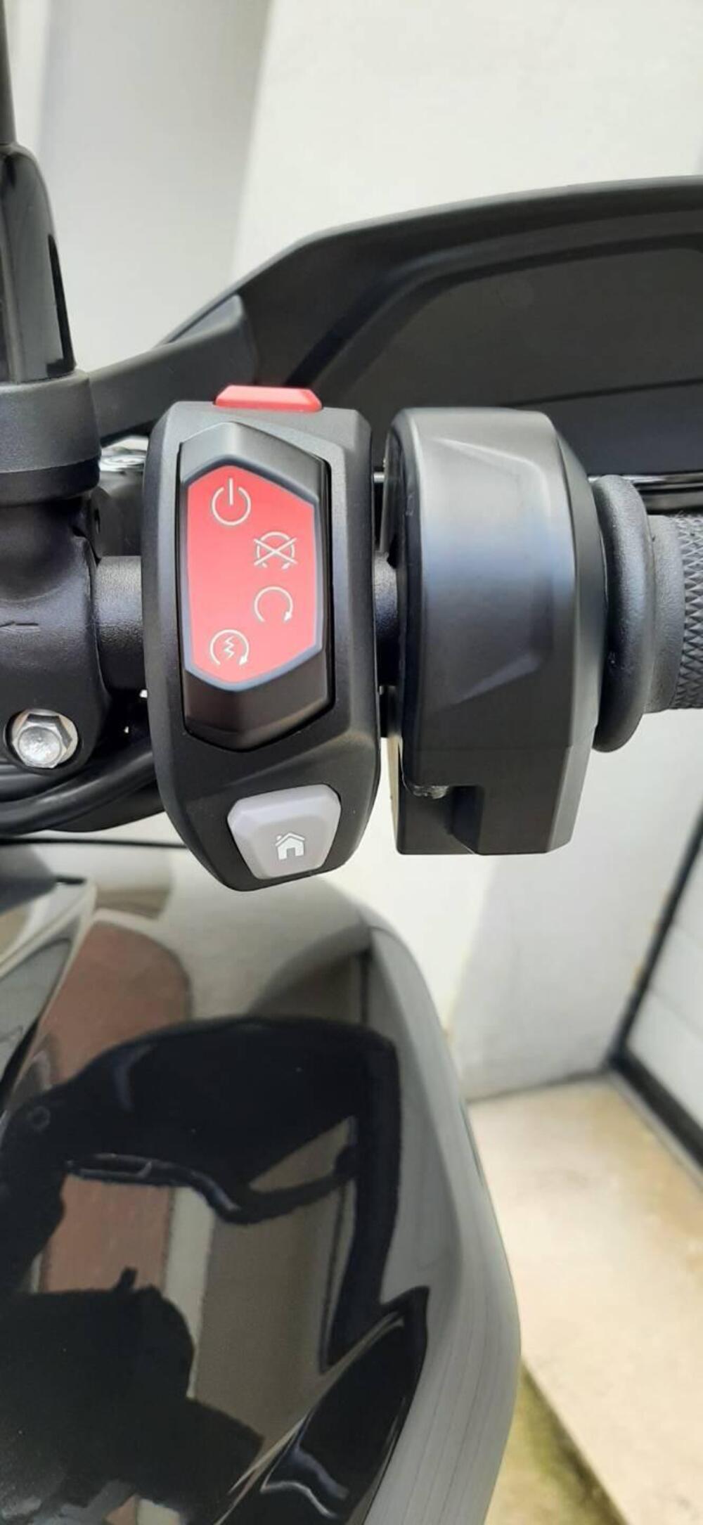 Triumph Tiger 1200 GT Pro (2022 - 23) (10)