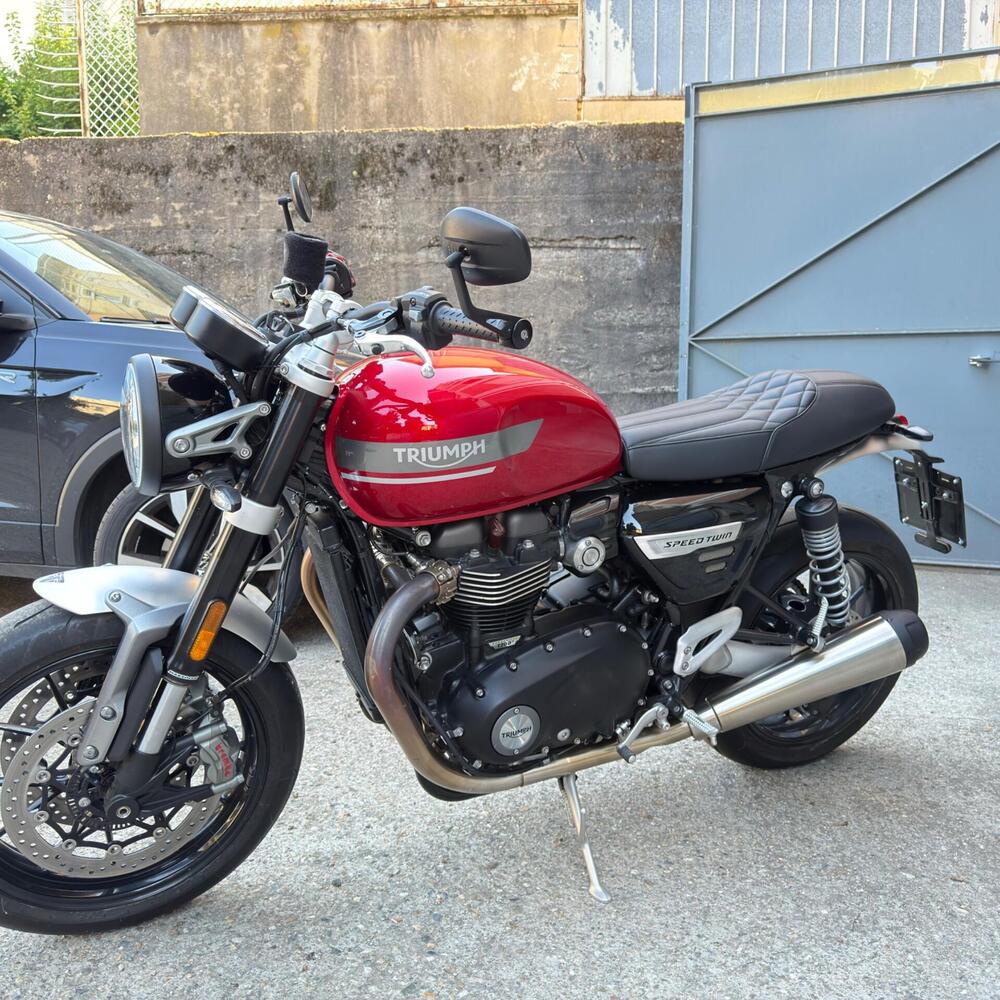 Triumph Speed Twin 1200 (2021 - 24) (3)