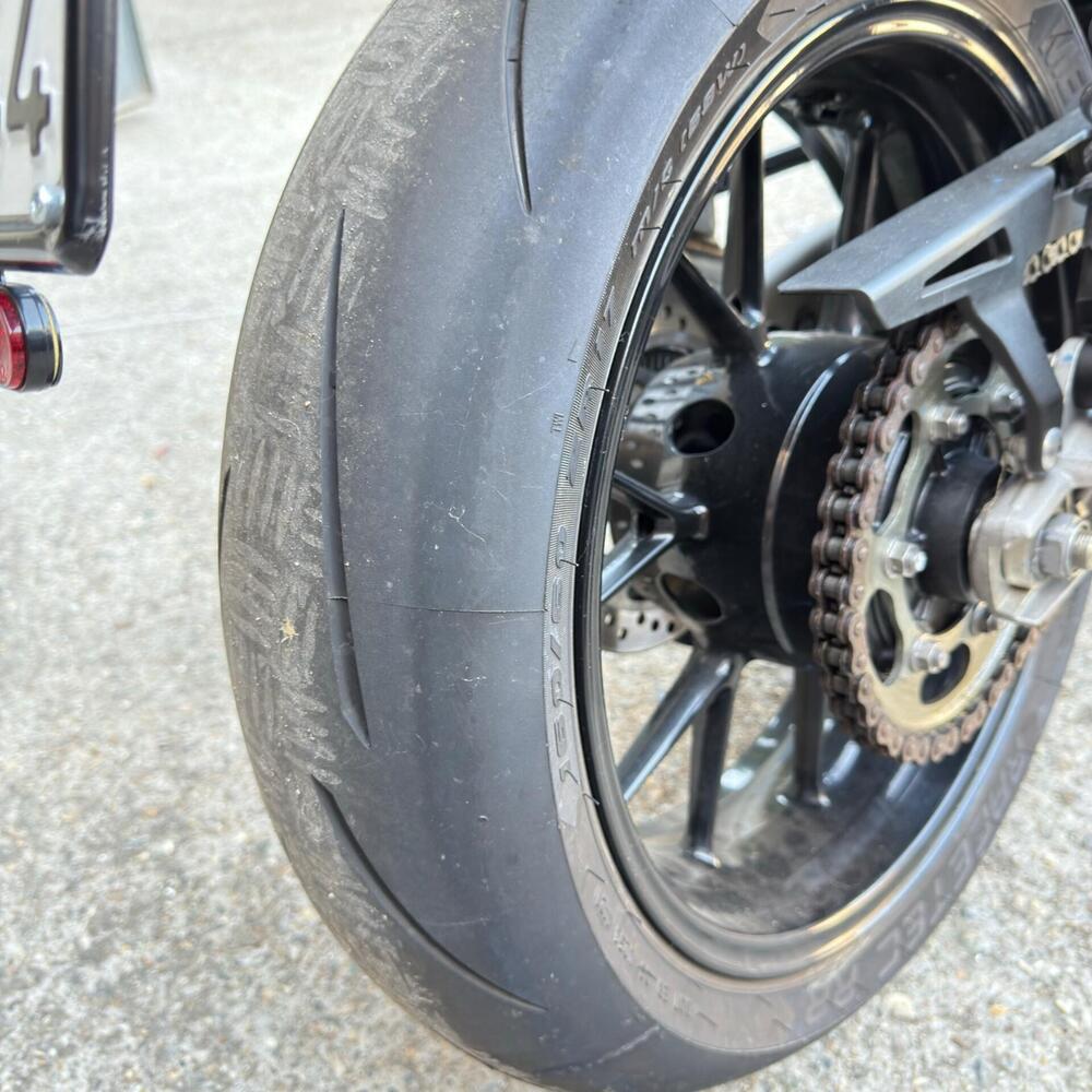 Triumph Speed Twin 1200 (2021 - 24) (6)