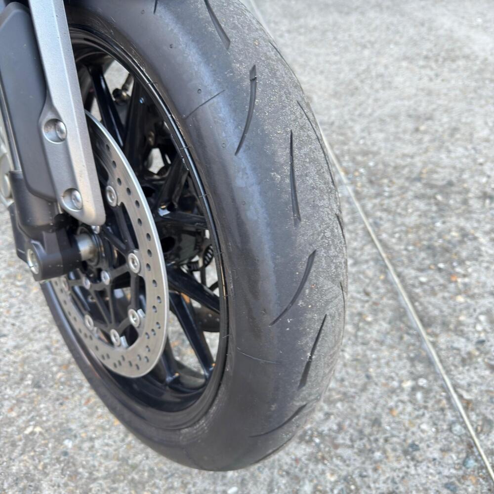 Triumph Speed Twin 1200 (2021 - 24) (7)