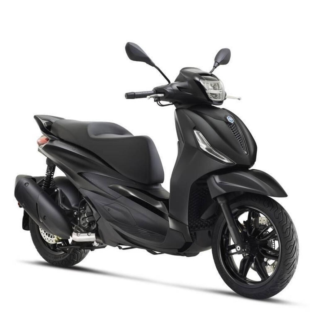 Piaggio Beverly 310 (2025 - 26)