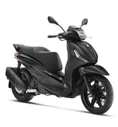Piaggio Beverly 310 S (2025) nuova