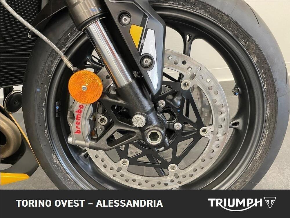 Triumph Street Triple 765 RS (2023 - 25) (10)
