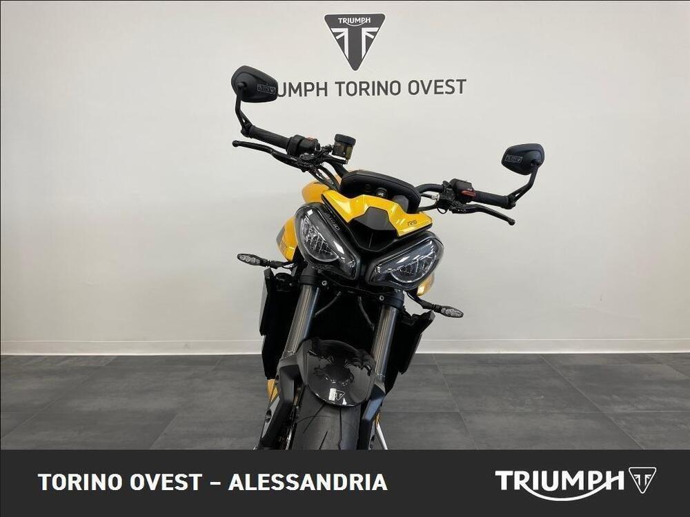 Triumph Street Triple 765 RS (2023 - 25) (2)