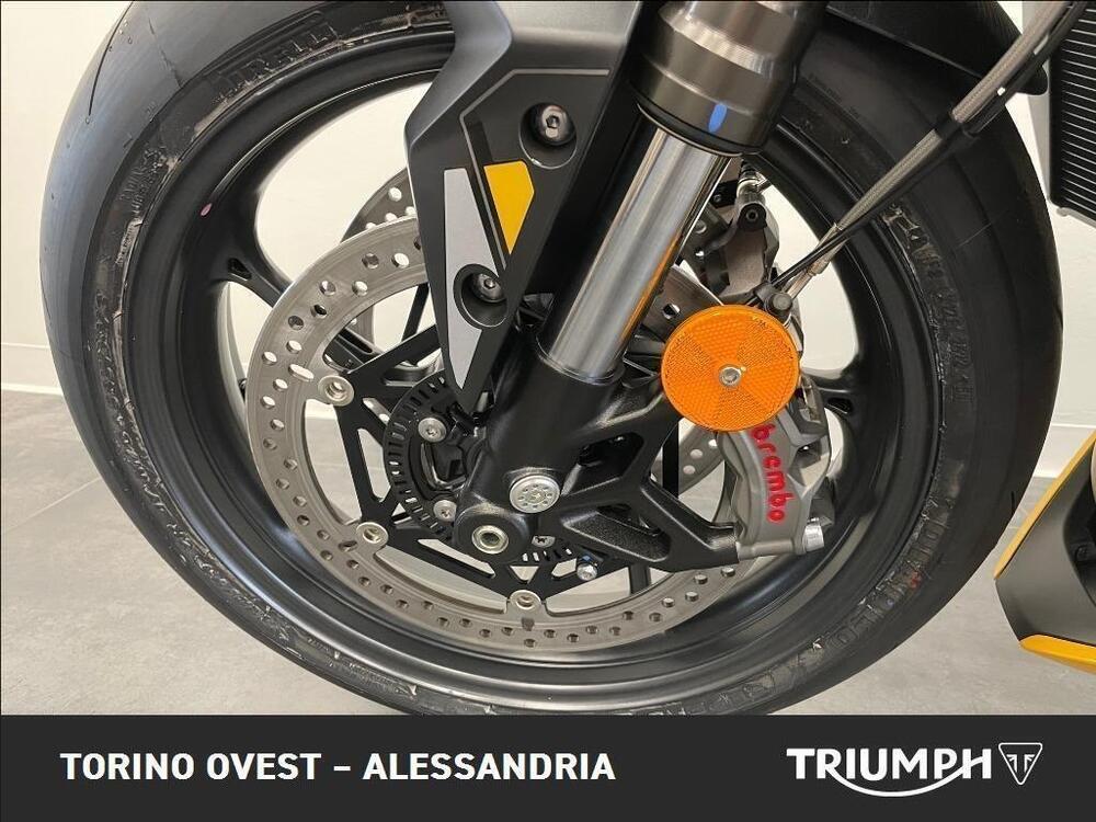 Triumph Street Triple 765 RS (2023 - 25) (14)