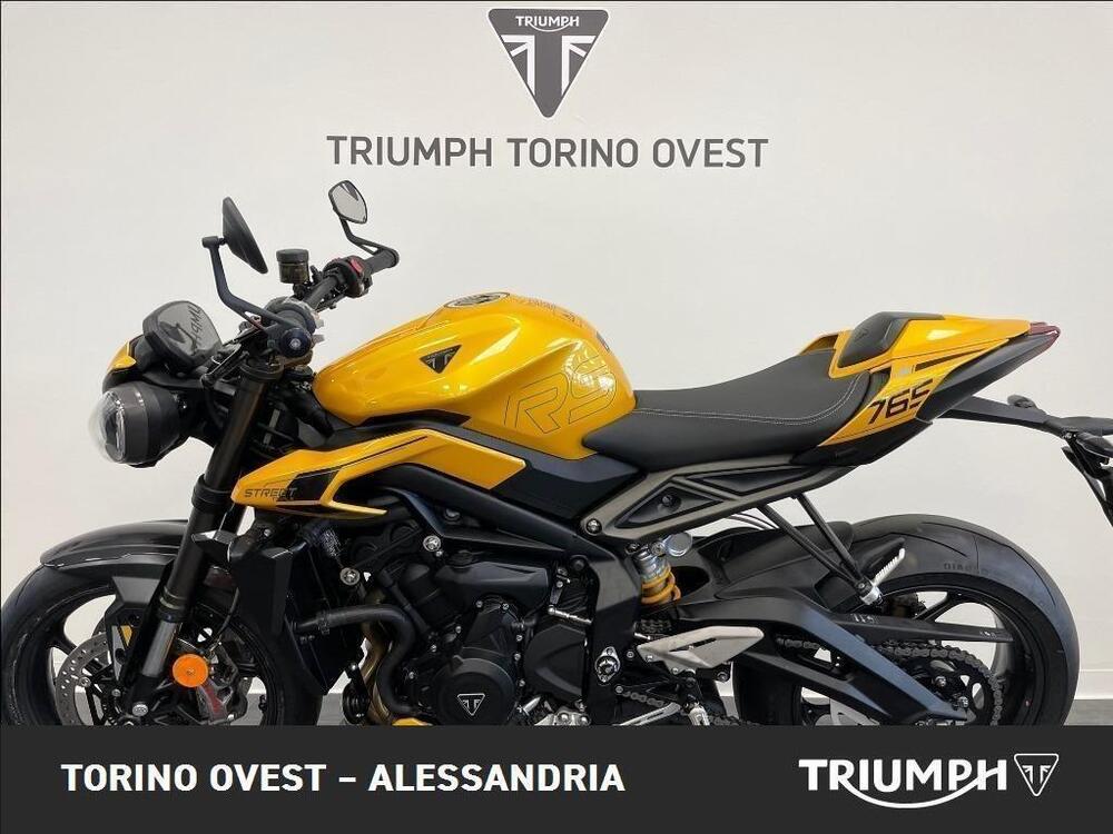 Triumph Street Triple 765 RS (2023 - 25) (3)