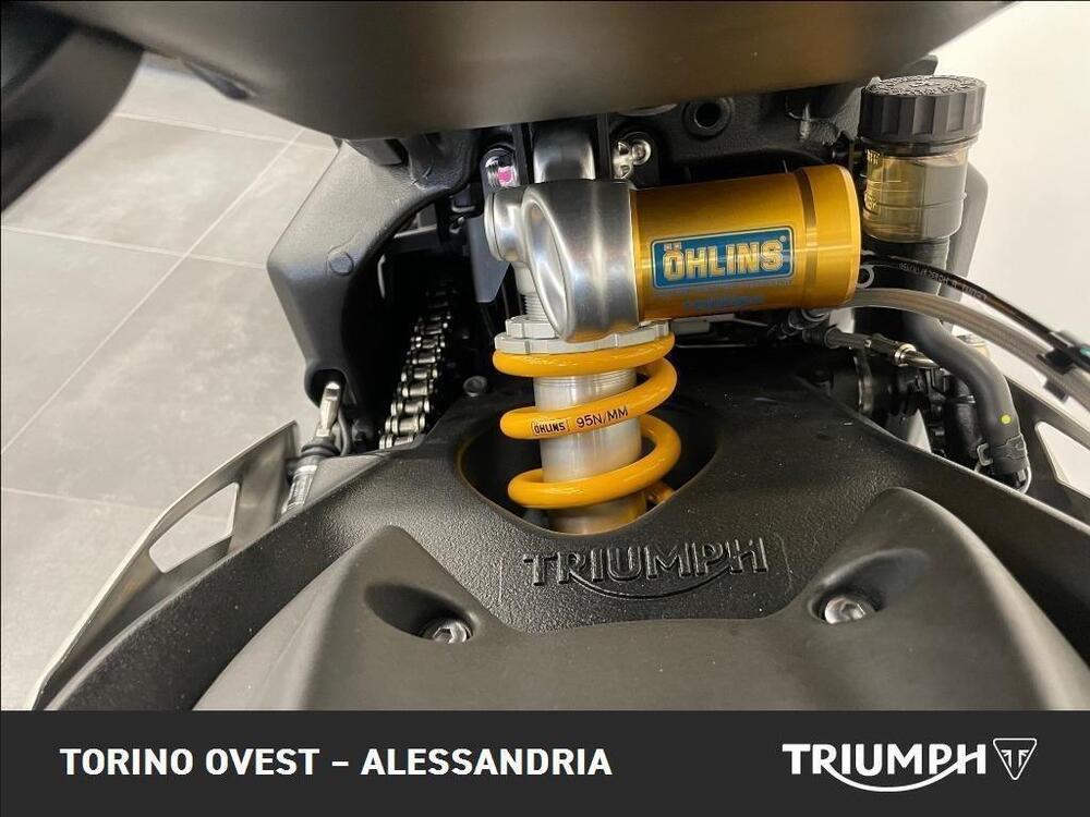 Triumph Street Triple 765 RS (2023 - 25) (17)