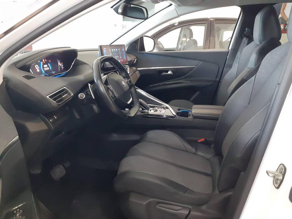 Peugeot 3008 usata a Cosenza (4)