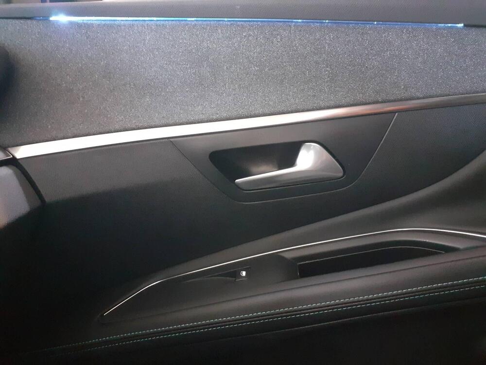 Peugeot 3008 usata a Cosenza (7)