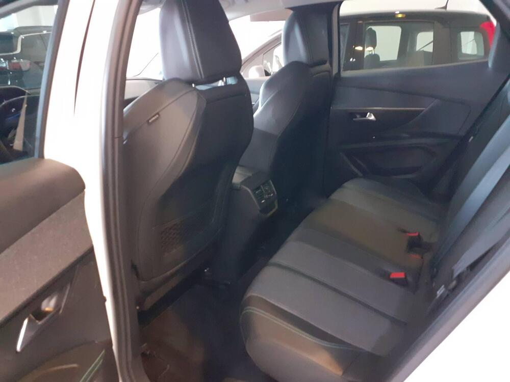 Peugeot 3008 usata a Cosenza (8)