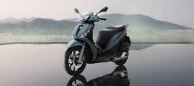 Piaggio Medley 125 (2025) nuova