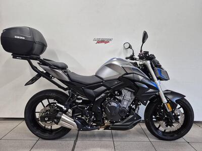 Voge Brivido 500R (2021 - 24) usata