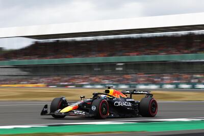 F1. Qualifiche GP Gran Bretagna 2025: pole per Verstappen a Silverstone. Battuti Piastri e Norris. Hamilton 5&deg; davanti a Leclerc