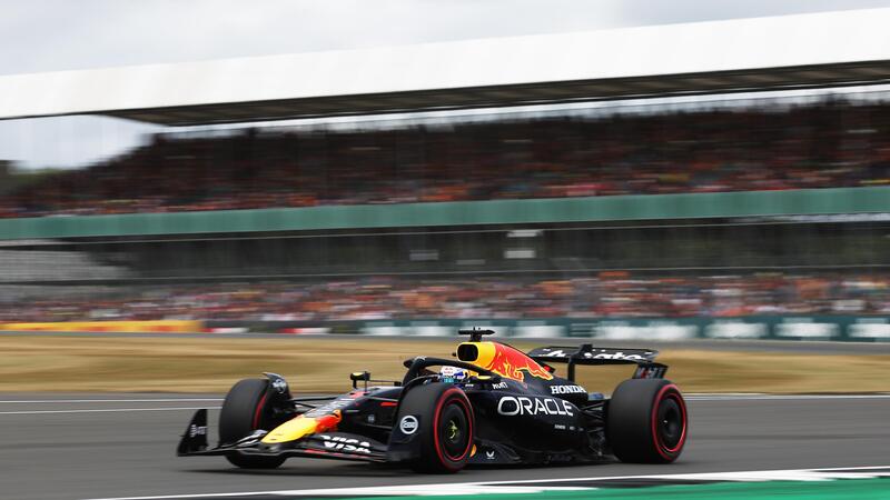 F1. Qualifiche GP Gran Bretagna 2025: pole per Verstappen a Silverstone. Battuti Piastri e Norris. Hamilton 5&deg; davanti a Leclerc