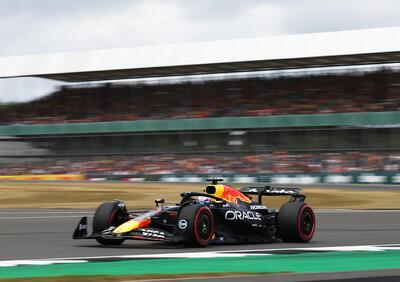 F1. Qualifiche GP Gran Bretagna 2025: pole per Verstappen a Silverstone. Battuti Piastri e Norris. Hamilton 5° davanti a Leclerc