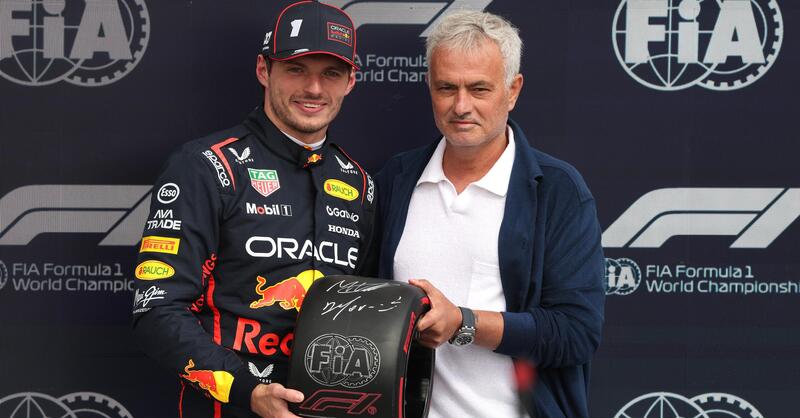 F1. Qualifiche GP Silverstone, Verstappen: &quot;&Egrave; una bella spinta per tutta la squadra, non vedo l&rsquo;ora di correre domani&quot;