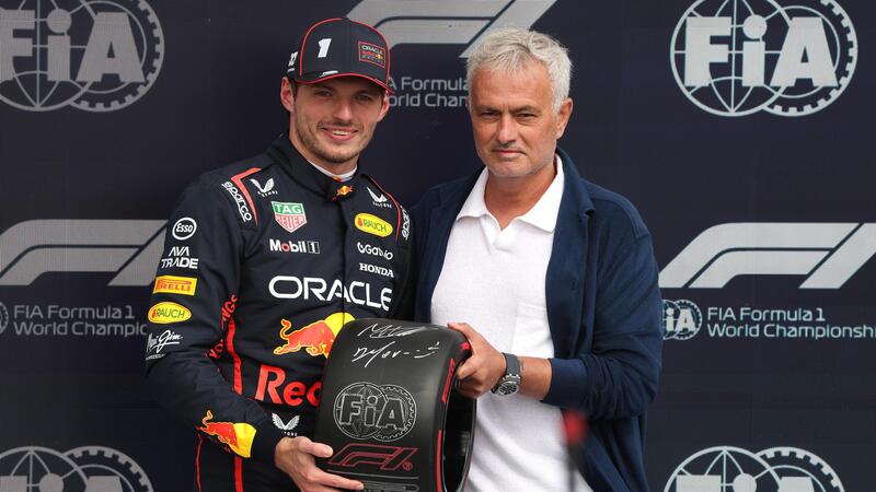 F1. Qualifiche GP Silverstone, Verstappen: &quot;&Egrave; una bella spinta per tutta la squadra, non vedo l&rsquo;ora di correre domani&quot;