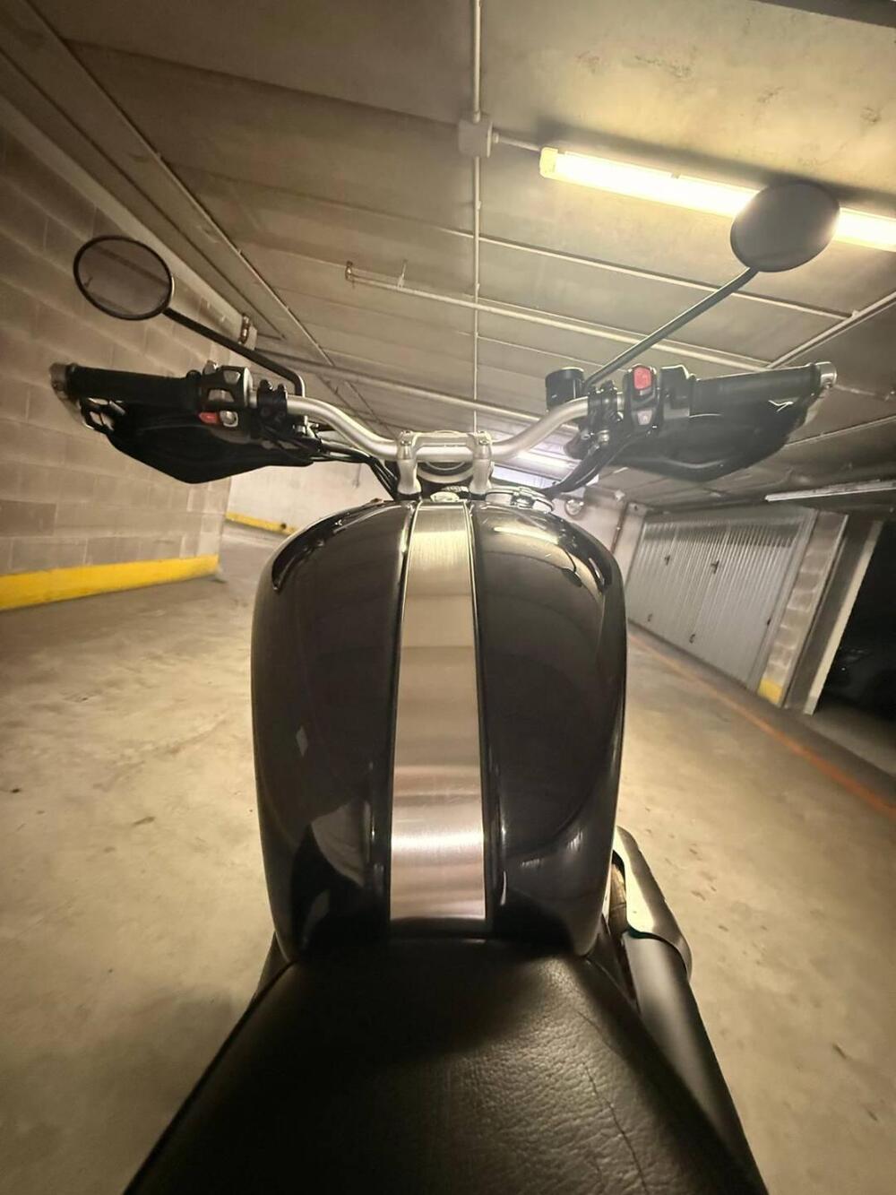 Triumph Scrambler 1200 XE Bond Edition (2020) (8)