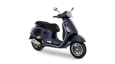 Vespa GTS 310 Super Tech (2025) nuova
